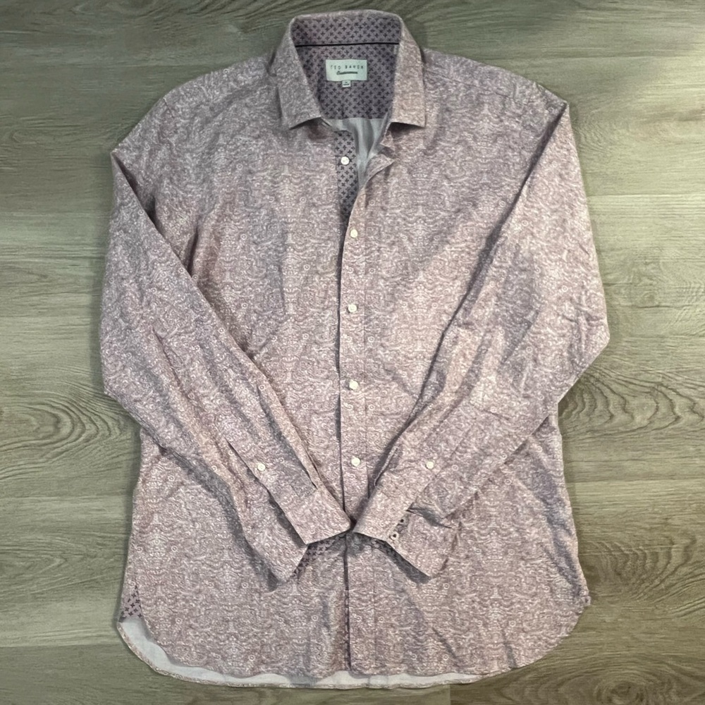 Ted Baker size 16 34/35